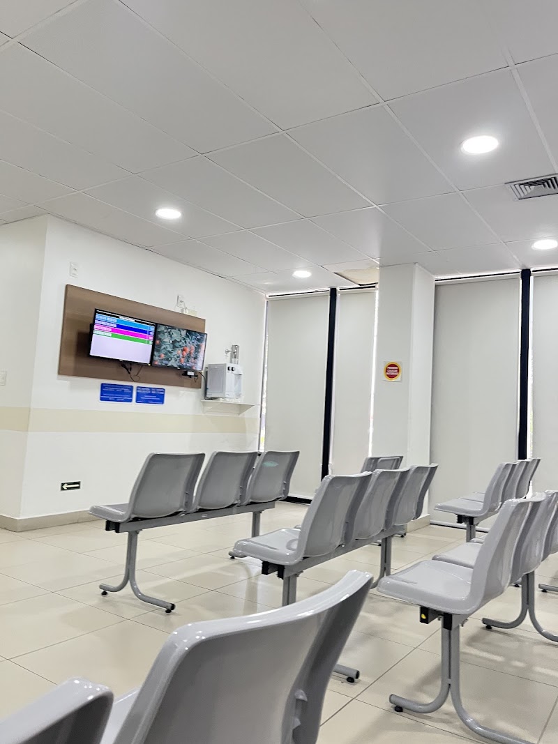 Foto de Hospital Geral Joinville | Hapvida
