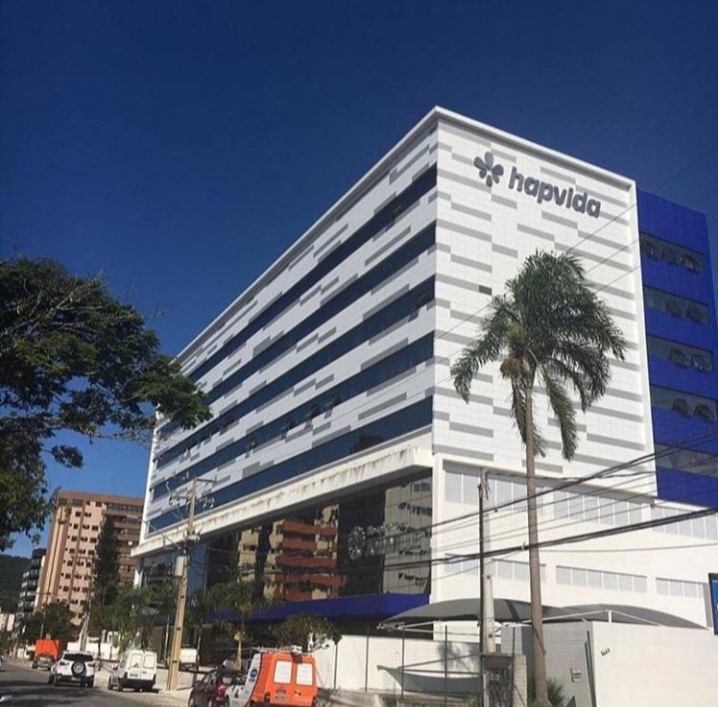 Foto de Hospital Geral Joinville | Hapvida