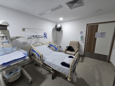 Foto de Hospital Geral Joinville | Hapvida
