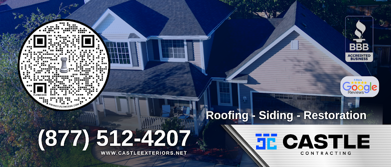 Castle Contracting photo 1