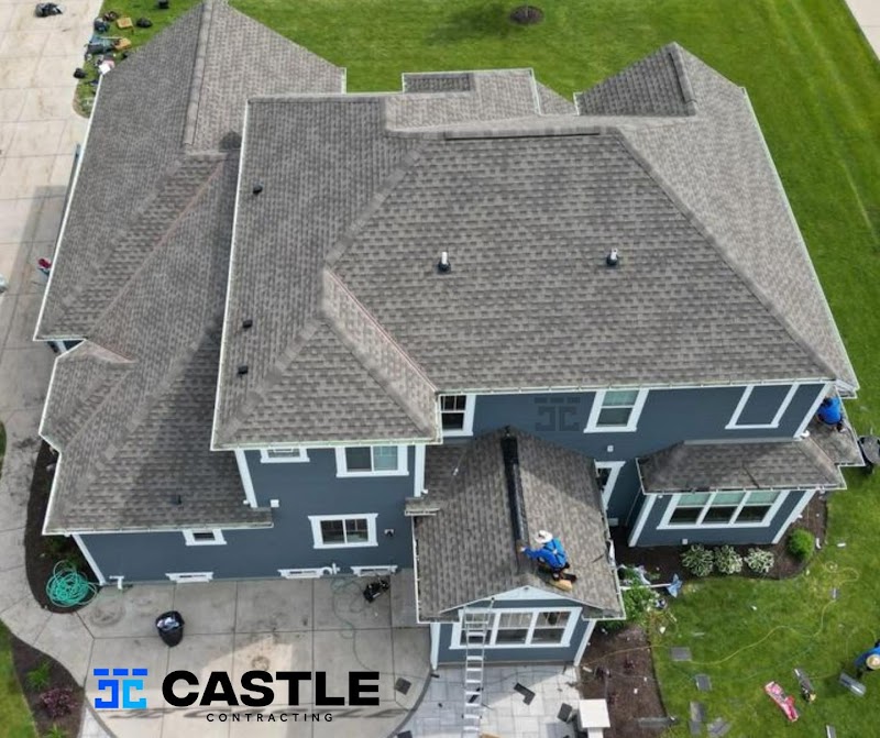 Castle Contracting photo 2
