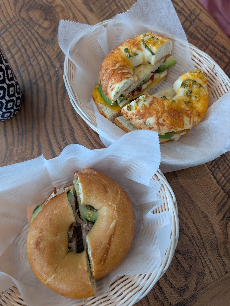 Coffee & pi / Coffee & π photo 3