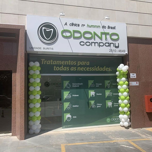 OdontoCompany