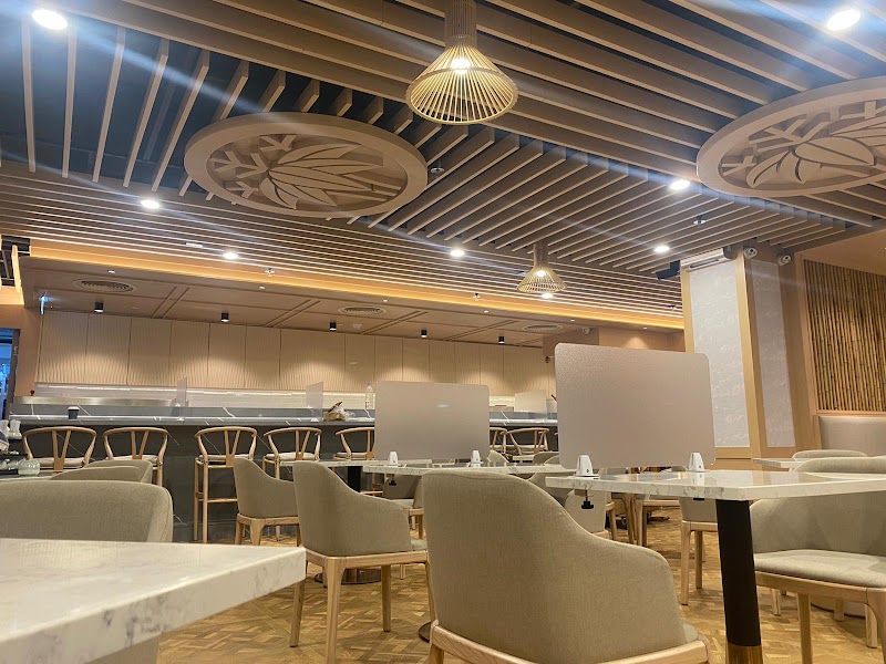 Ga Ten Japanese Restaurant