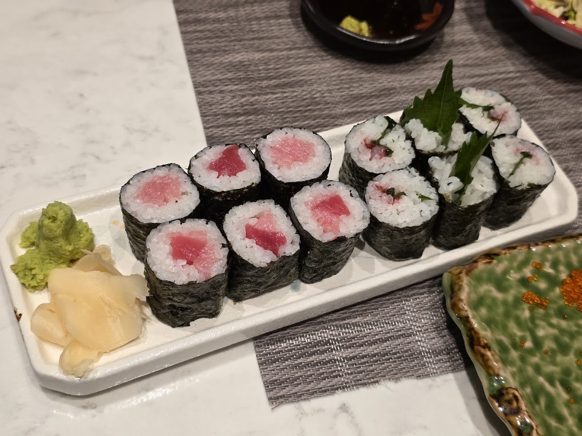 賀天日本居酒屋 (海天晉滙) — photo 7