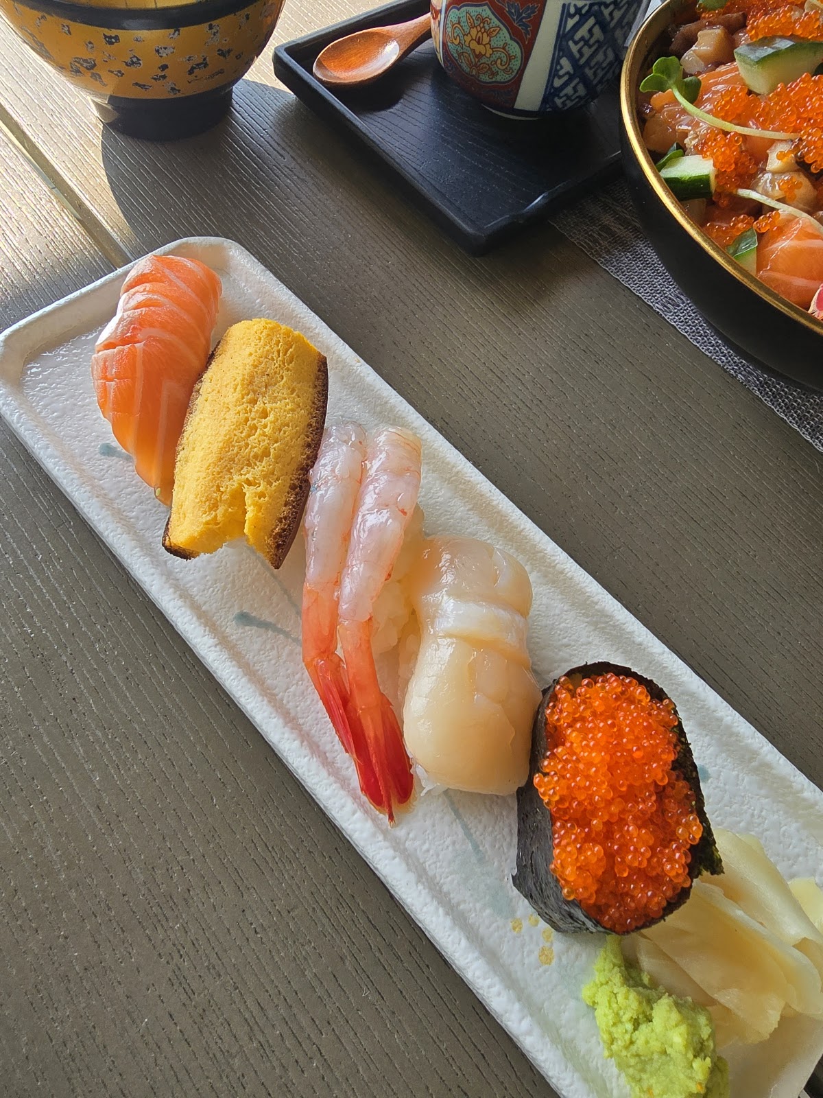 賀天日本居酒屋 (海天晉滙) — photo 6