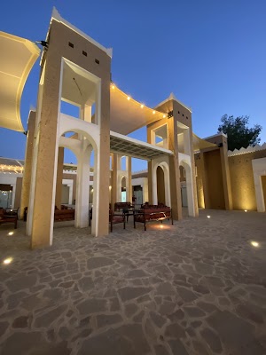 حي حراء الثقافي - معرض الوحي