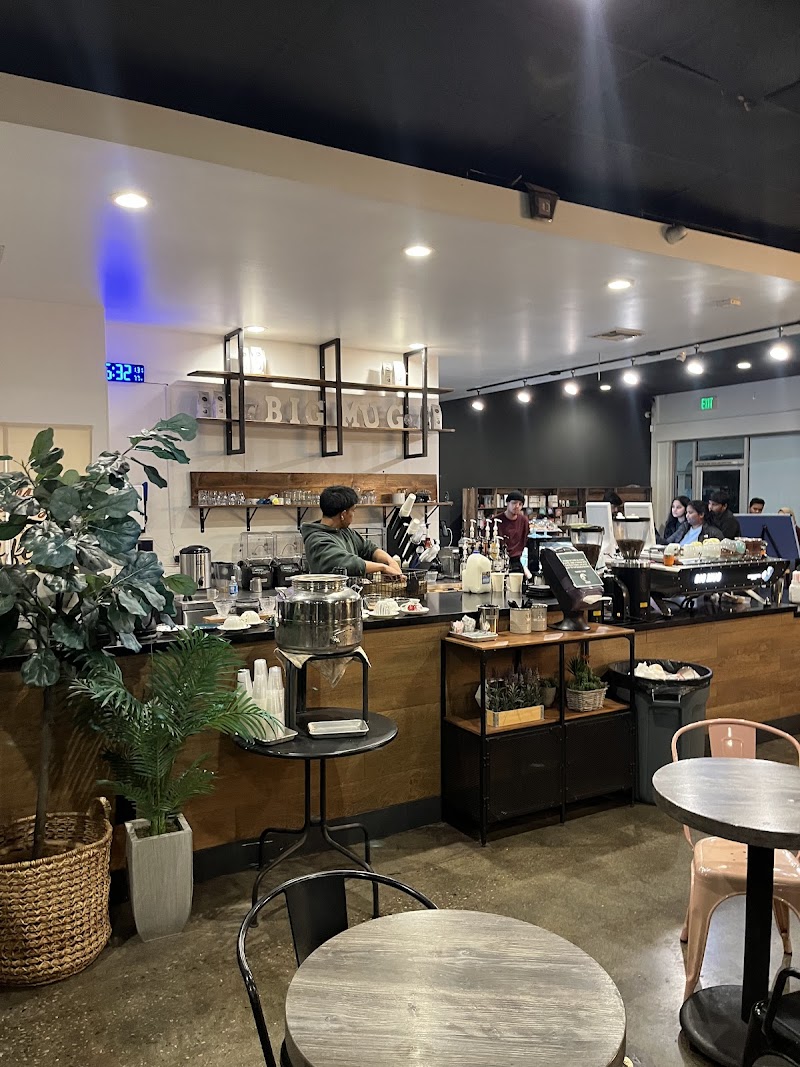 Big Mug Coffee Roaster photo 4