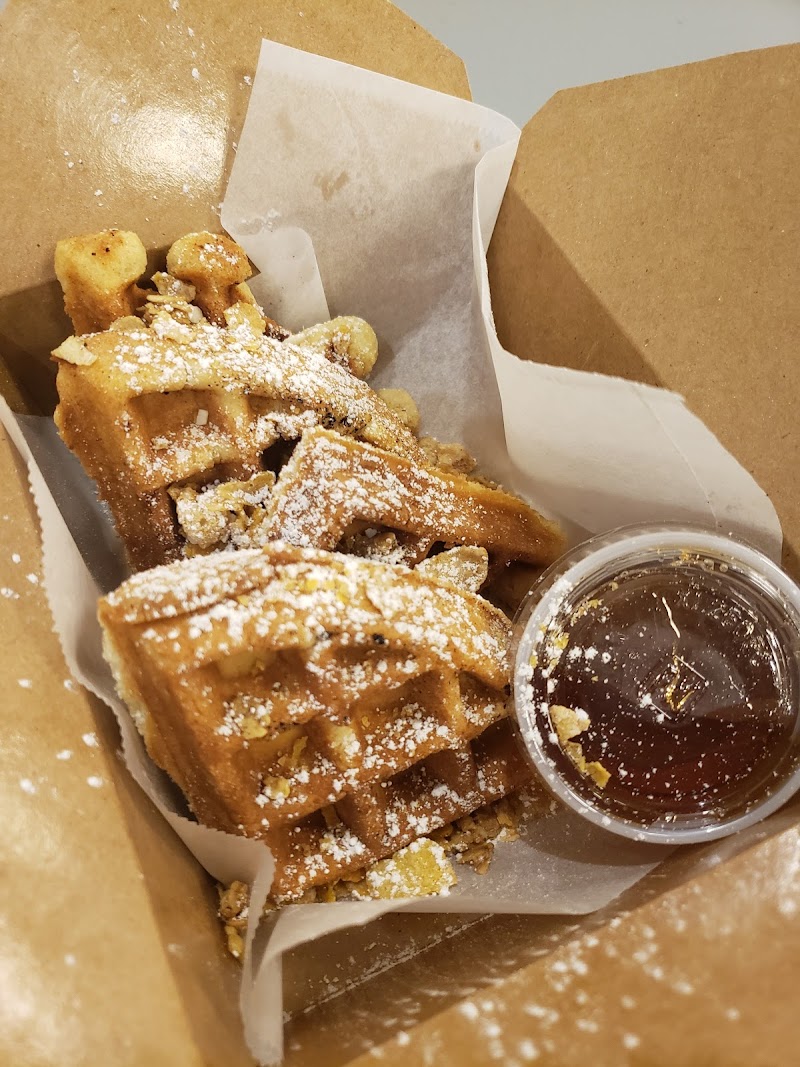 Big Mug Coffee Roaster photo 2