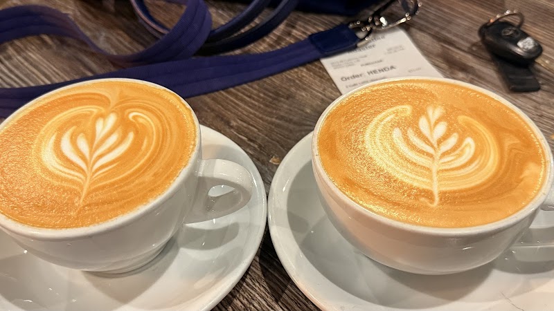 Big Mug Coffee Roaster photo 4