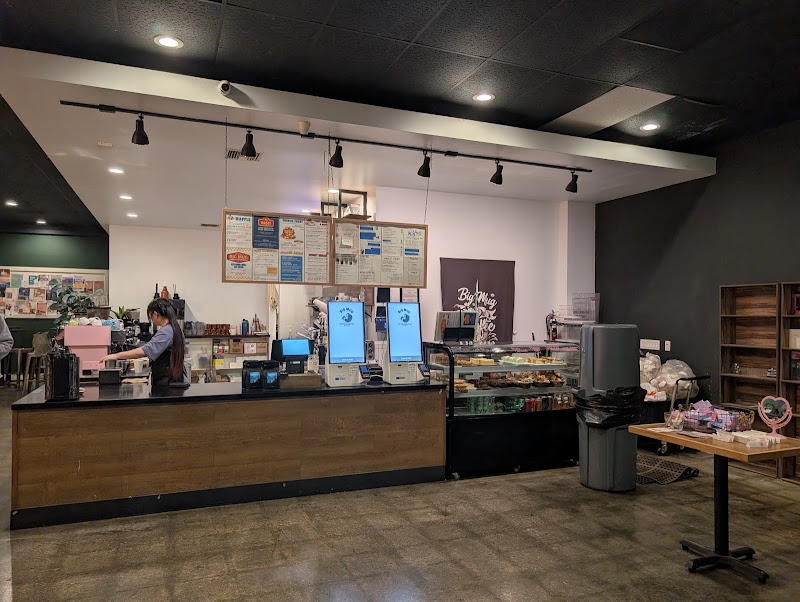 Big Mug Coffee Roaster photo 2