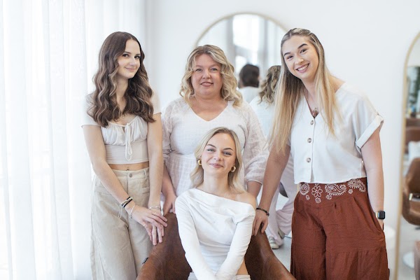 Crown thairapy and co