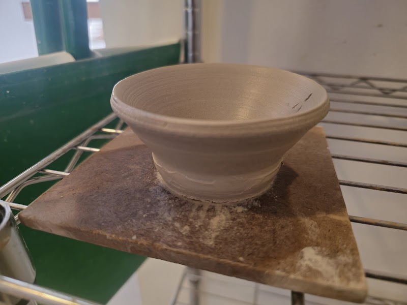 Filthy Habit Clay Studio