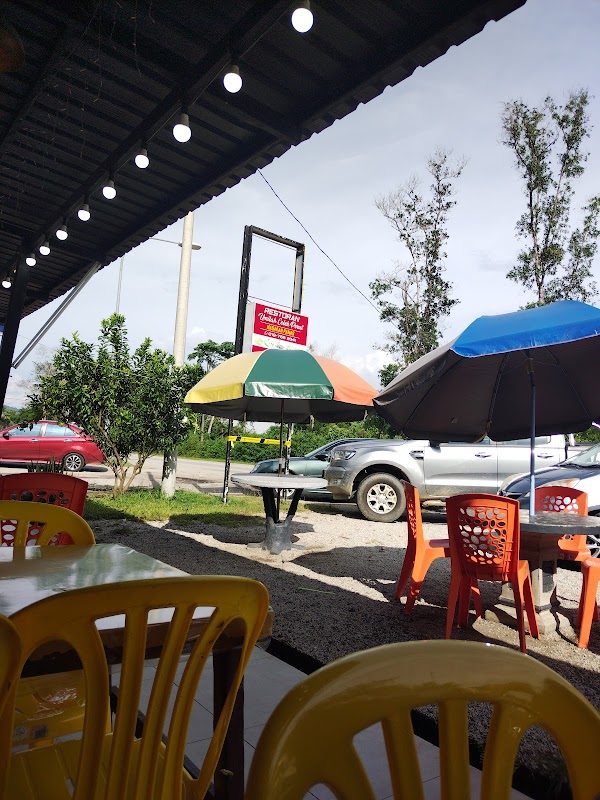 R&R Umilah Colek Perut - Photo 1