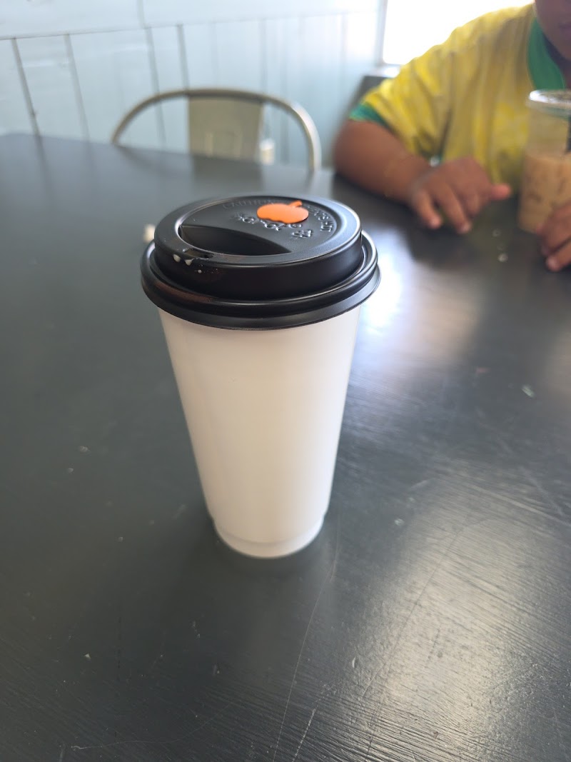 Mr. Postman Expresso photo 3