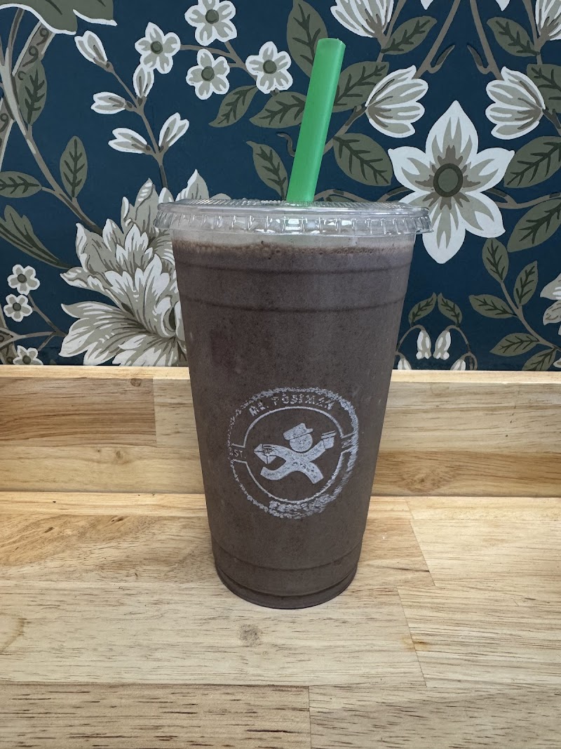 Mr. Postman Expresso photo 4