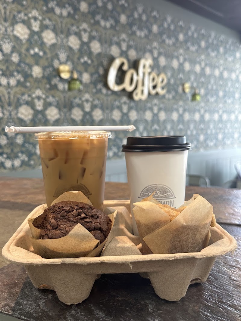 Mr. Postman Expresso photo 2