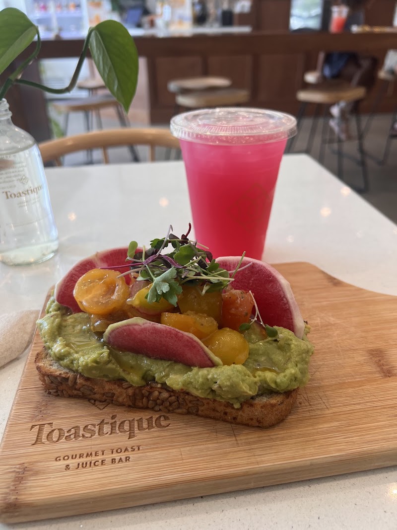 Toastique photo 3