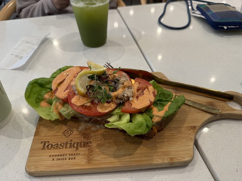 Toastique photo 4