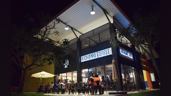 Richiamo Coffee - UPSI Tg. Malim - Photo 1