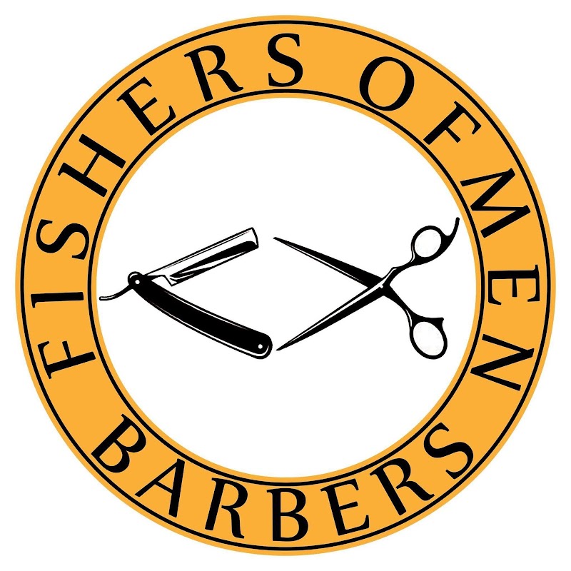 Fishers of Men Barbers