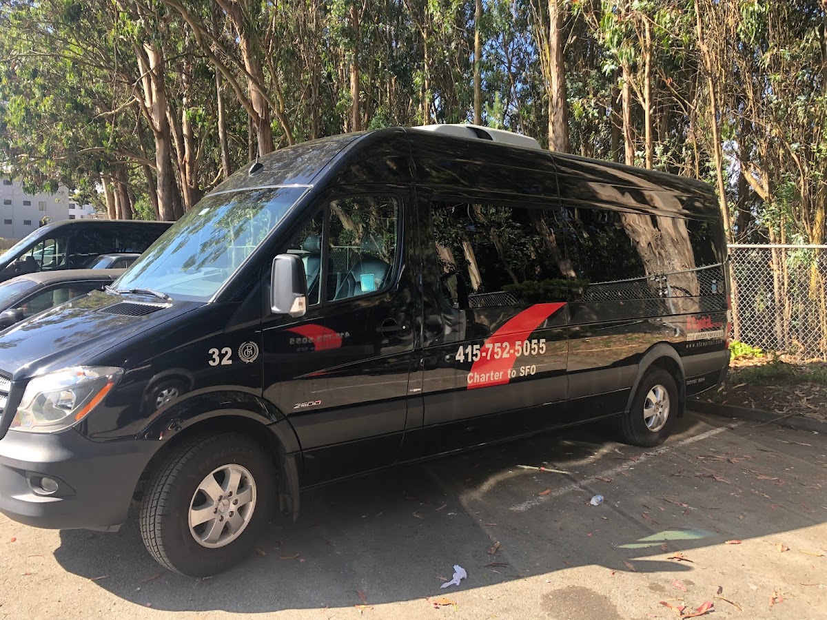 Capital Limousine and Sedan Services: Google Places image 4