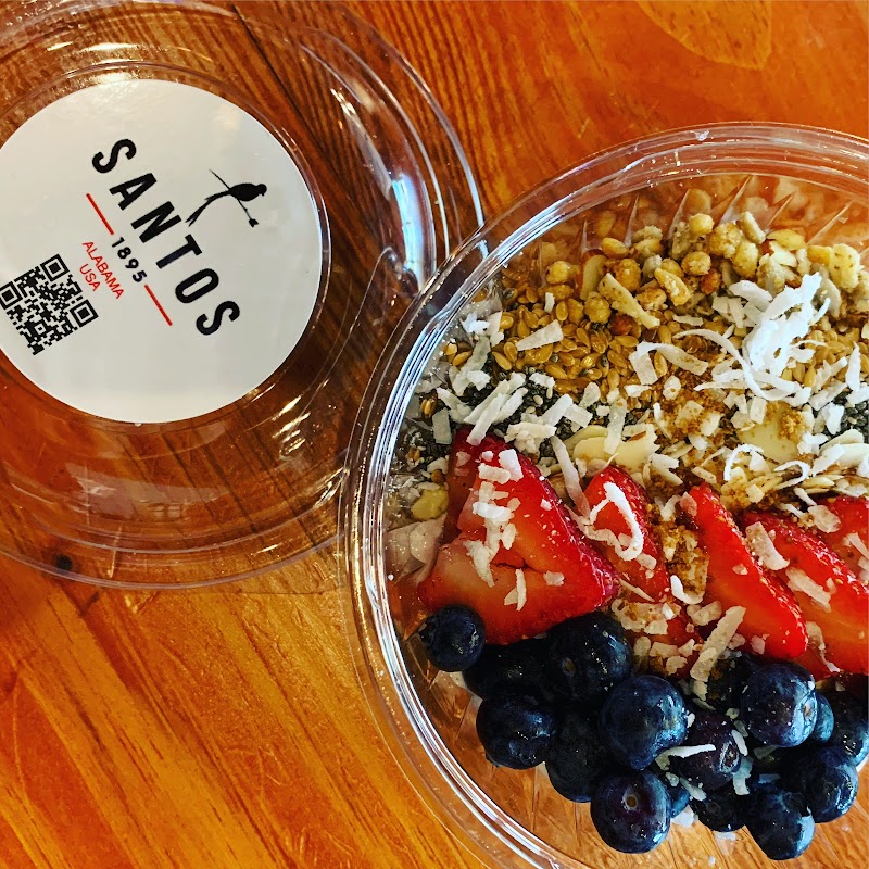 Santos Coffee & Bar Uptown photo 2