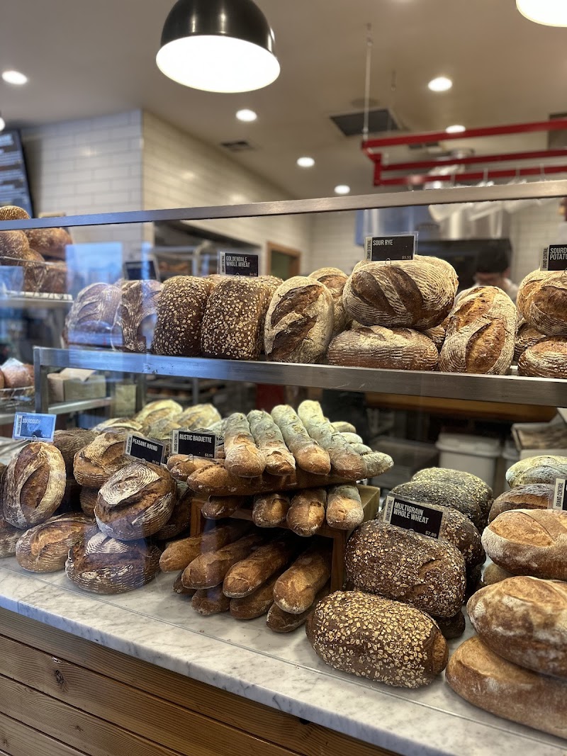 Grand Central Bakery - Cedar Mill Cafe photo 3