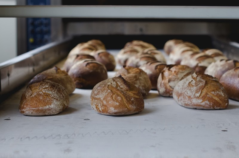 Grand Central Bakery - Cedar Mill Cafe photo 2