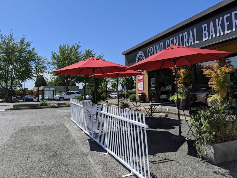 Grand Central Bakery - Cedar Mill Cafe photo 1