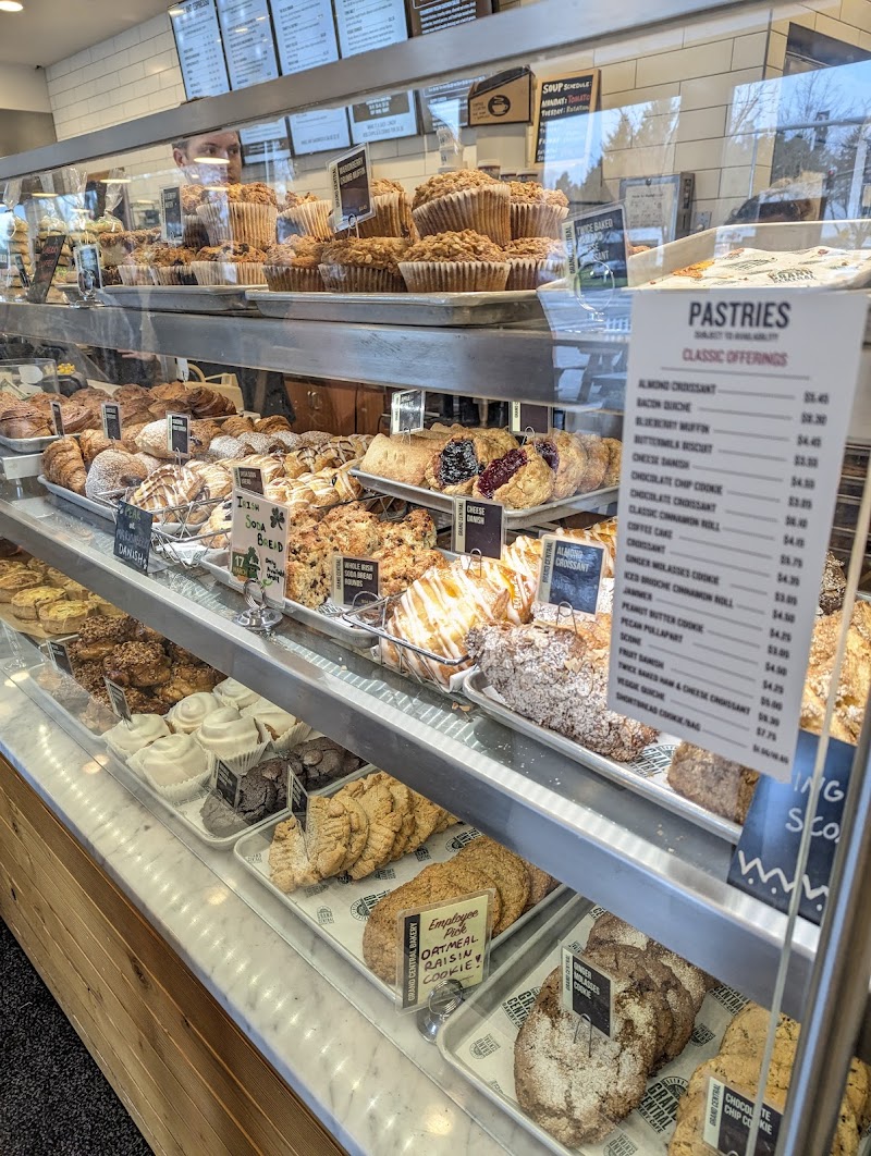 Grand Central Bakery - Cedar Mill Cafe photo 4