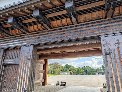 Kanazawa Castle - 5