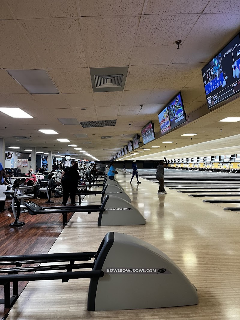 Stardust Bowl photo 6