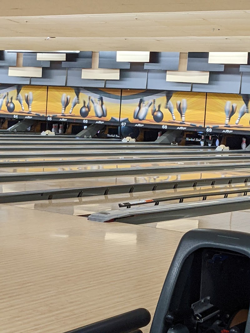 Stardust Bowl photo 9