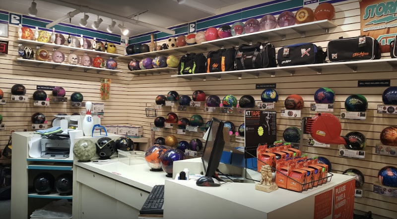 Stardust Bowl photo 3