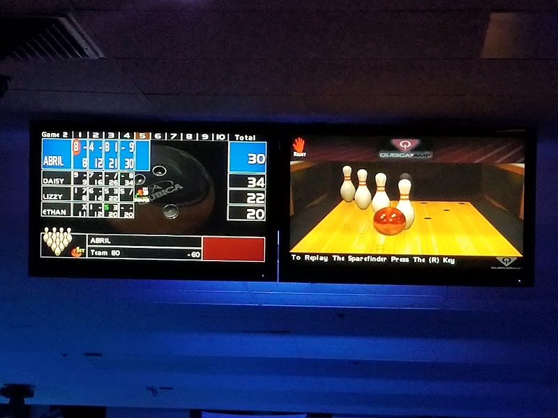 Stardust Bowl photo 8