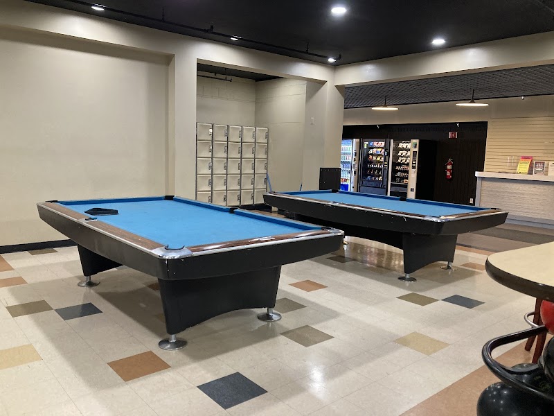 Stardust Bowl photo 5