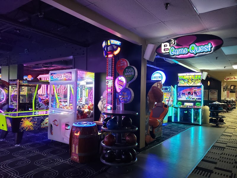 Stardust Bowl photo 4