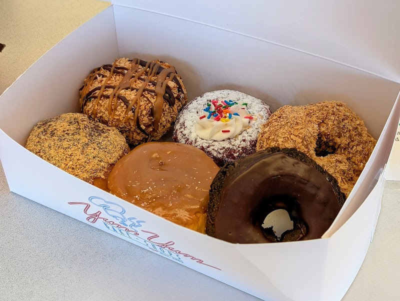 Yum Yum Bake Shops photo 3