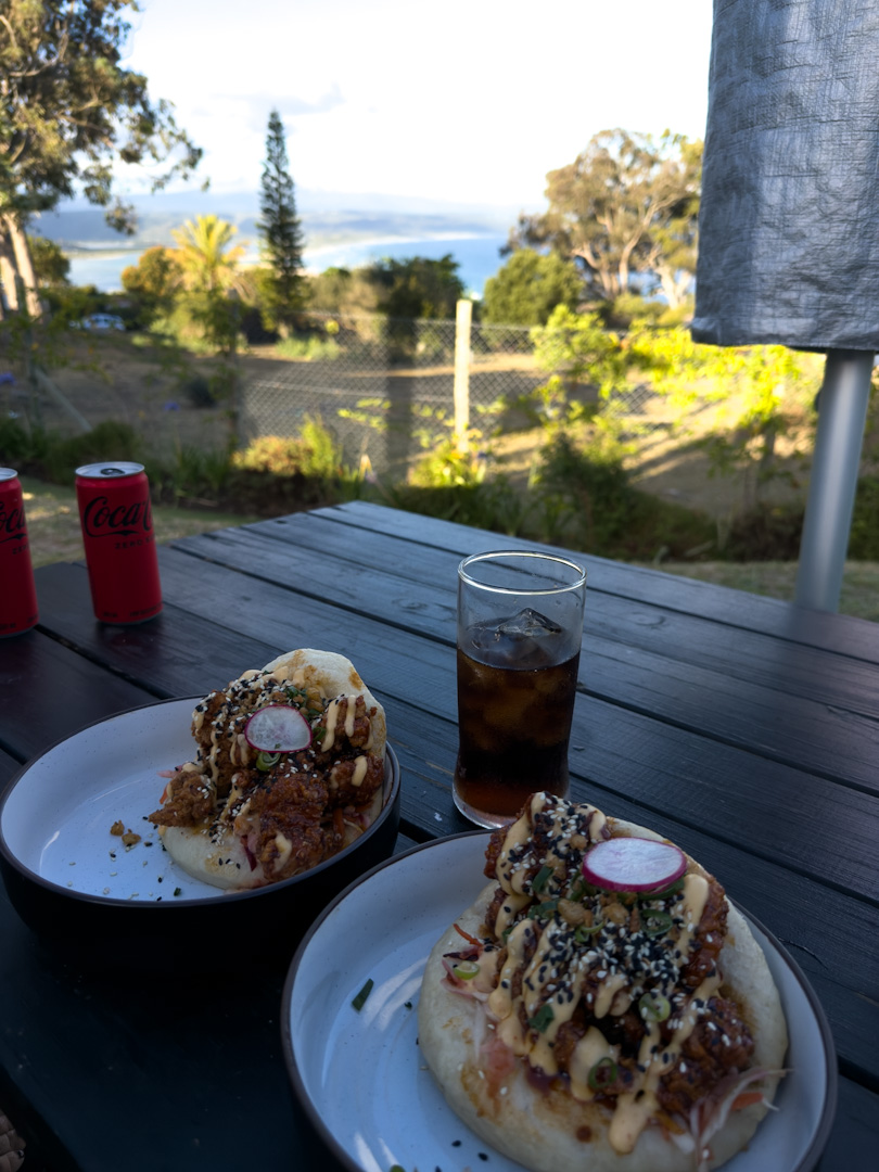 Bao Wow Plettenberg Bay — photo 3