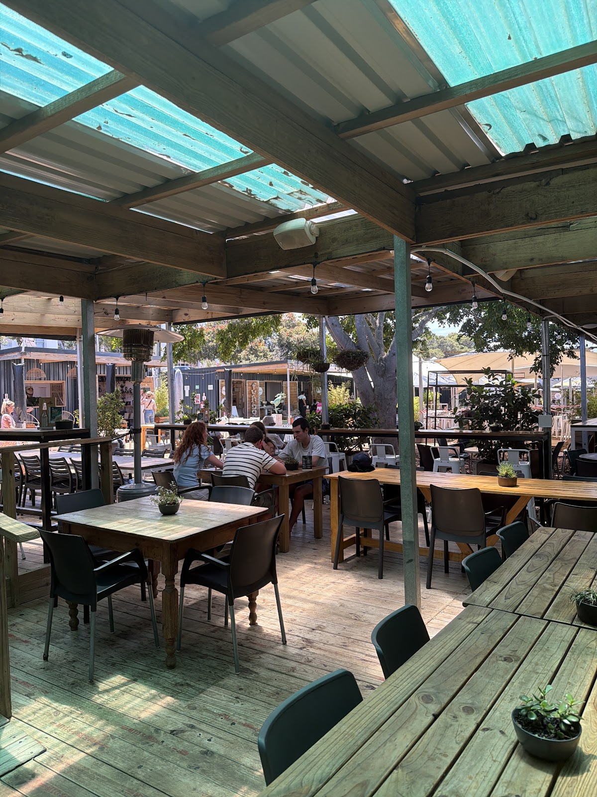 Bao Wow Plettenberg Bay restaurant in Plettenberg Bay, Garden Route