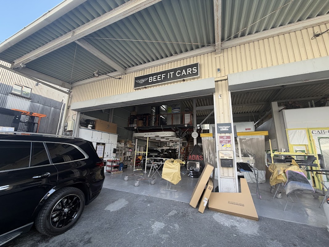 株式会社ＢＩＣ