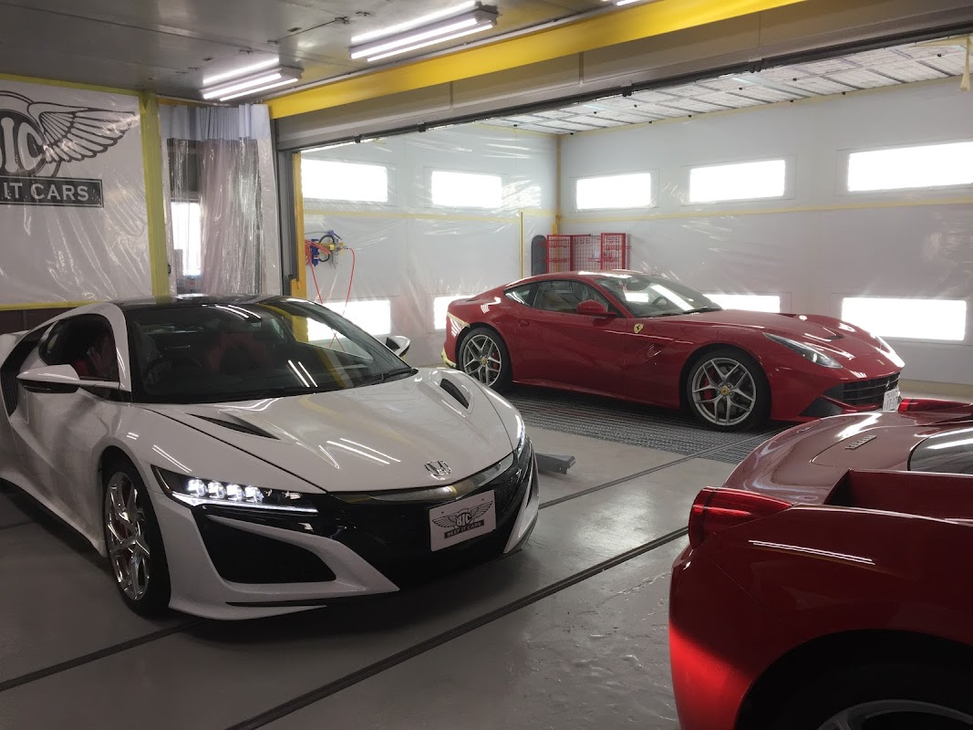 株式会社ＢＩＣ - 画像2