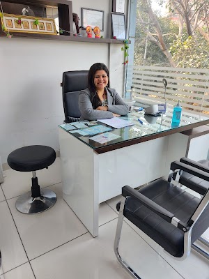 Dr Karishma Bhatia/ Dr Karishma's Gynae Care Clinic