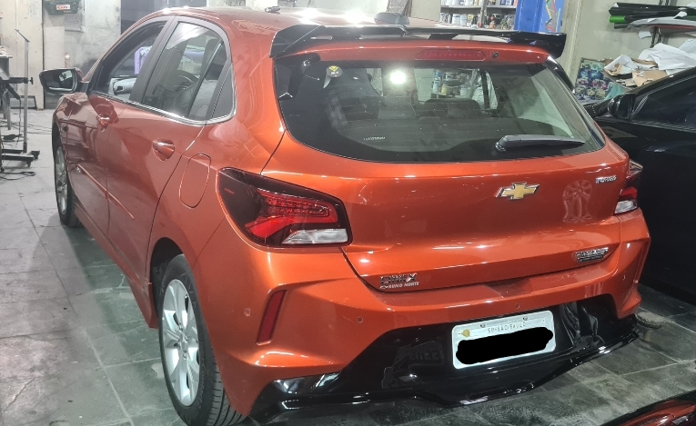 Foto de Magaof Personalization Autos