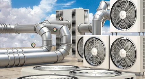 John & Son HVAC Service - General Contractor in Los Angeles