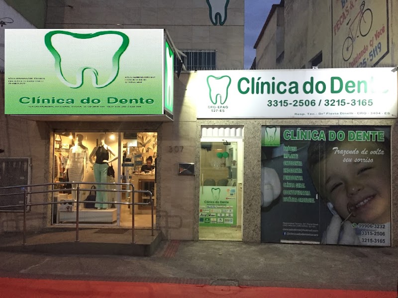 Clínica do Dente
