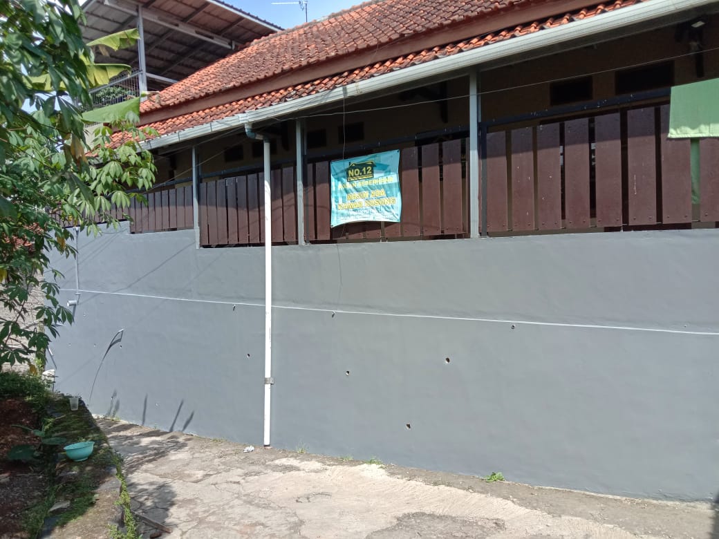 Kost Sederhana I Unpad