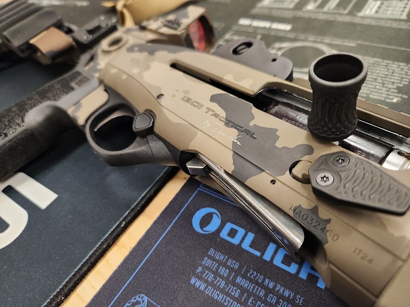 Bnr Tactical photo