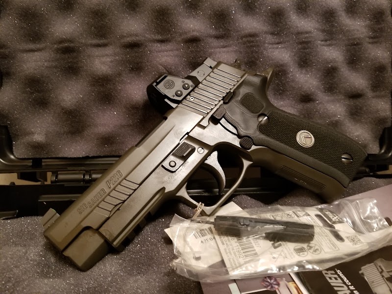 Bnr Tactical photo